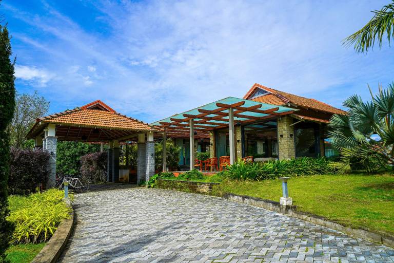 Biranji Aqua Retreat