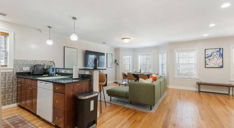 Fully equipped holiday apartment | Suitable for remote work | Dogs allowed — photo 3