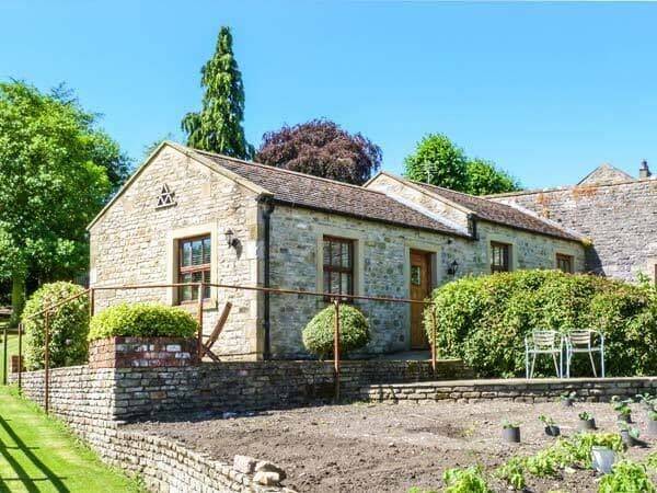 Cottage  Middleham