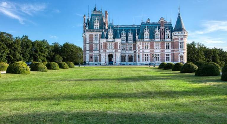 Chambre d'hôtes Vouzeron