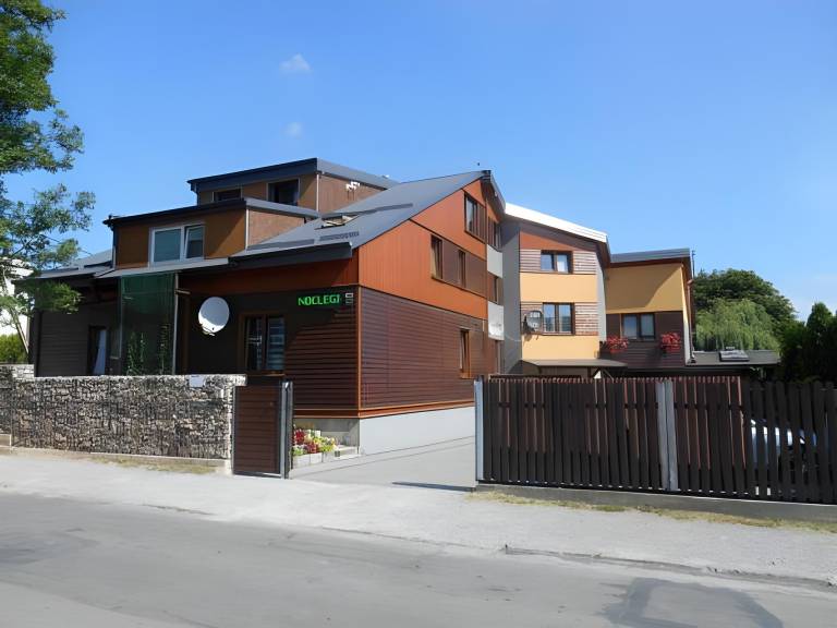 Bed & Breakfast Kielce