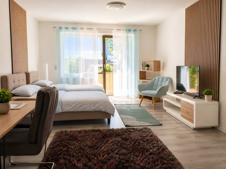 Ferienwohnung Balingen