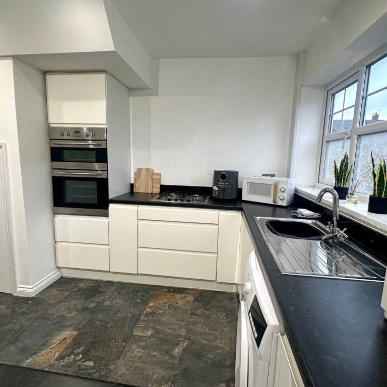 House Hartlepool