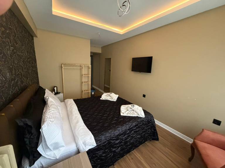 SUITES NECATİBEY — photo 2