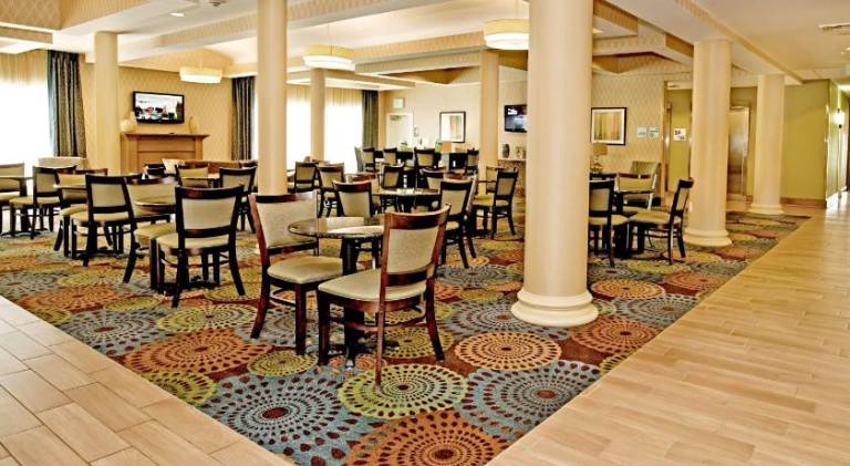 Holiday Inn Express and Suites Bossier City Louisiana Downs By IHG — photo 4
