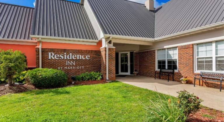 Residence Inn by Marriott Chicago Southeast/Hammond, IN — photo 4