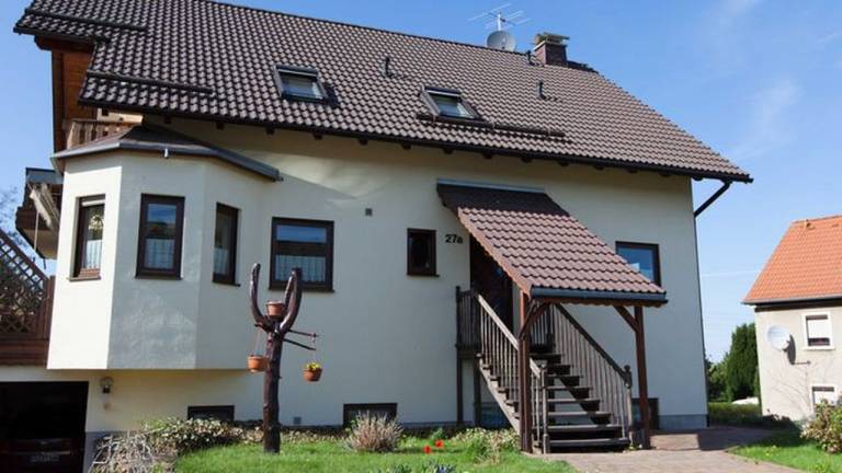 Ferienwohnung Mohorn
