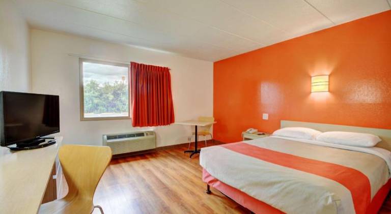 Motel6 Seekonk, MA - Providence East — photo 2