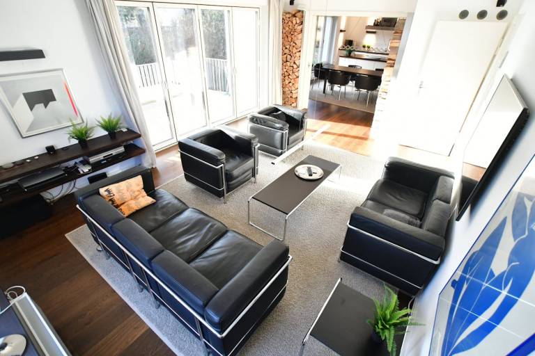 Ferienwohnung Ditzingen