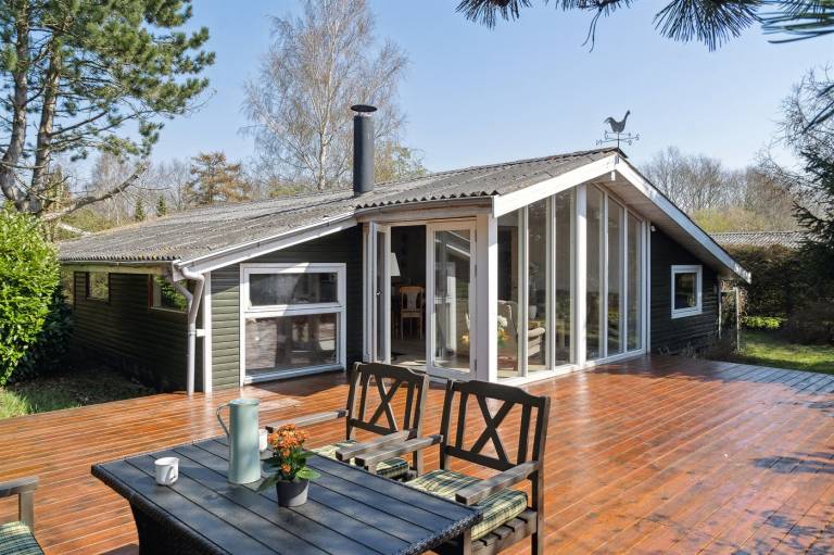 Ferienhaus Nysted