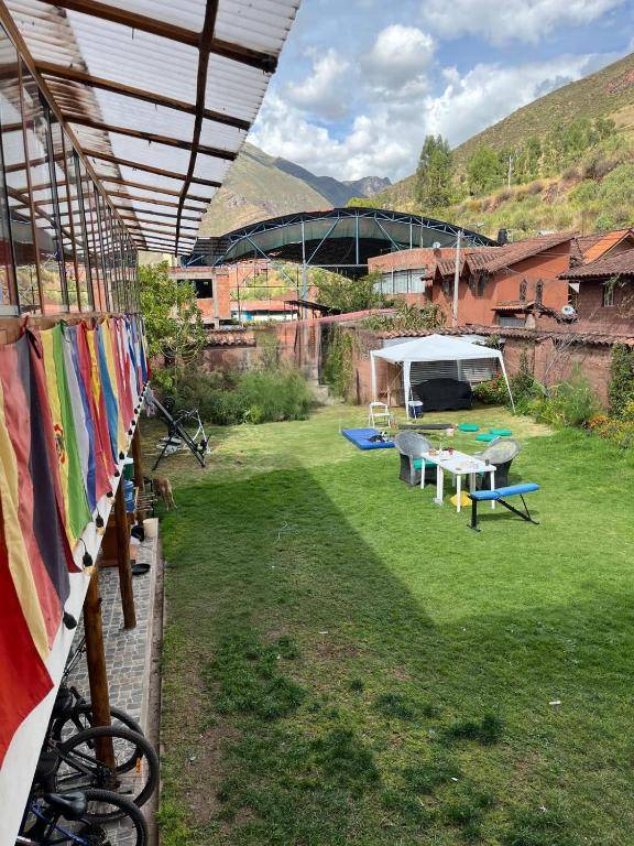 Atuk Wasi in Calca