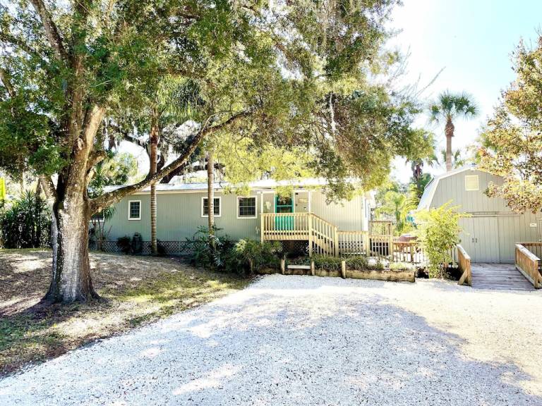 Cottage Homosassa