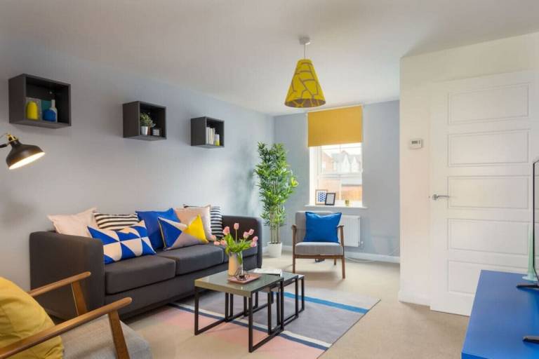 House  Coventry