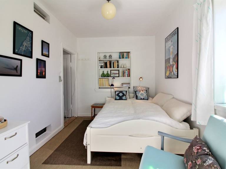 Family-oriented house with patio | Close to the beach | Pets allowed — photo 4