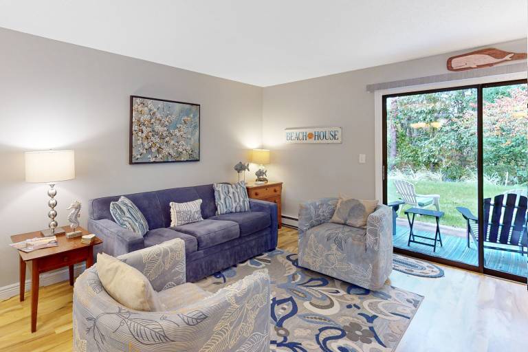 Condo Brewster