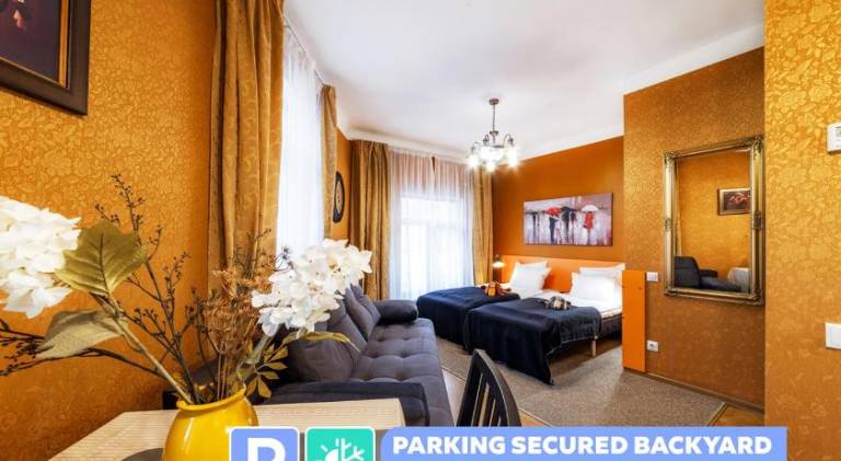 Holiday apartment | Pets are welcome in Riga