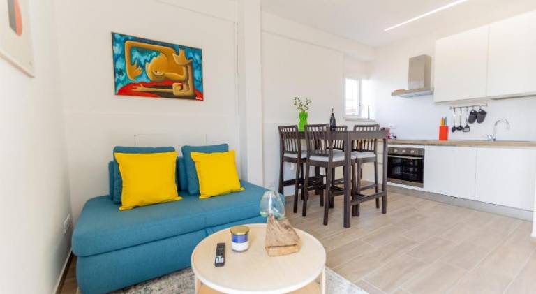 Pleasant apartment | Close to the beach | Pets are welcome — photo 3