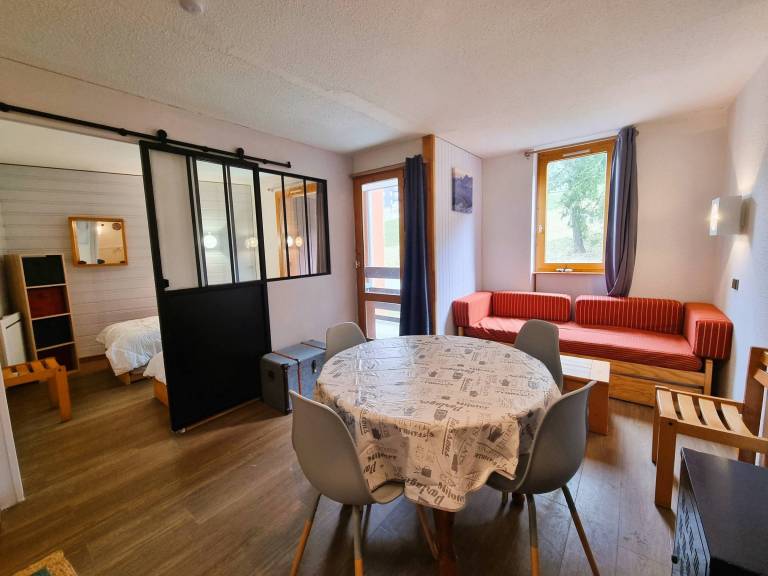Appartement Vallandry