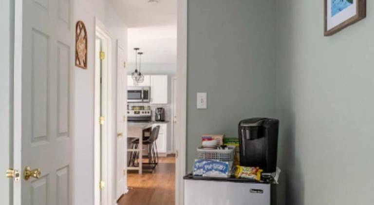 Apartment with 1 room for 2 persons — photo 4