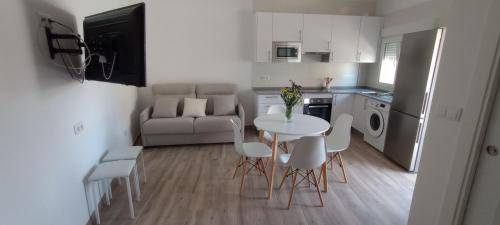 Apartamento Muros