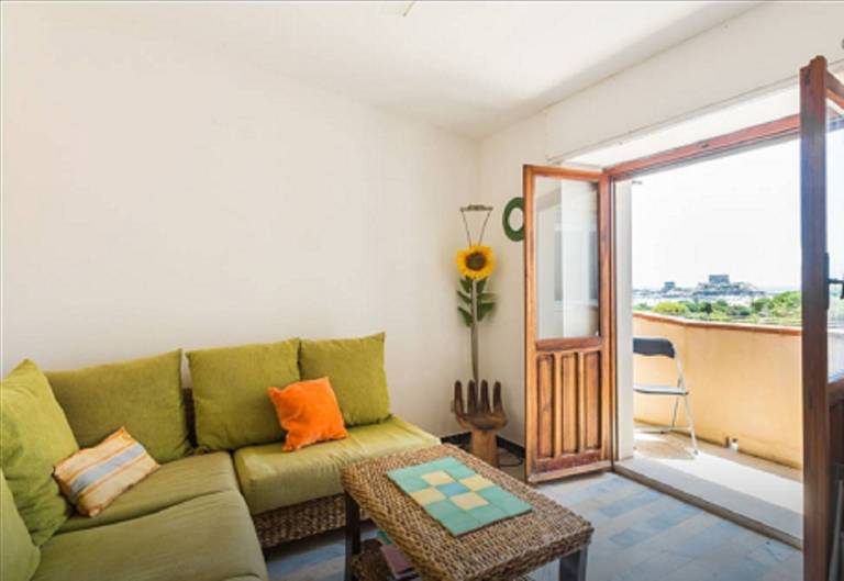 Ferienwohnung Bosa Marina