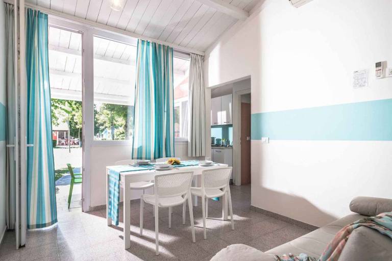 Apartament Eraclea Mare