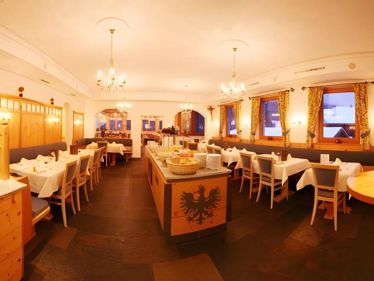 Hotel Pension Geiger — photo 4