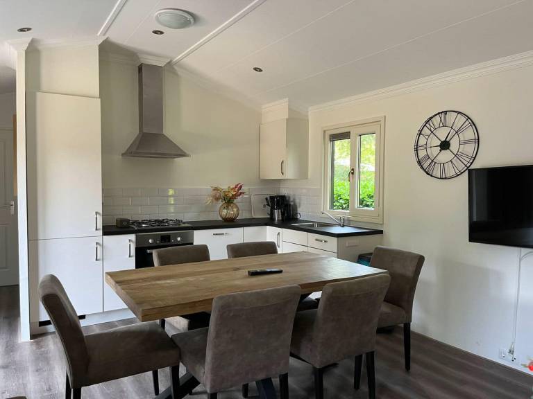Wonderful vacation home with terrace & garden | Dogs allowed — photo 4