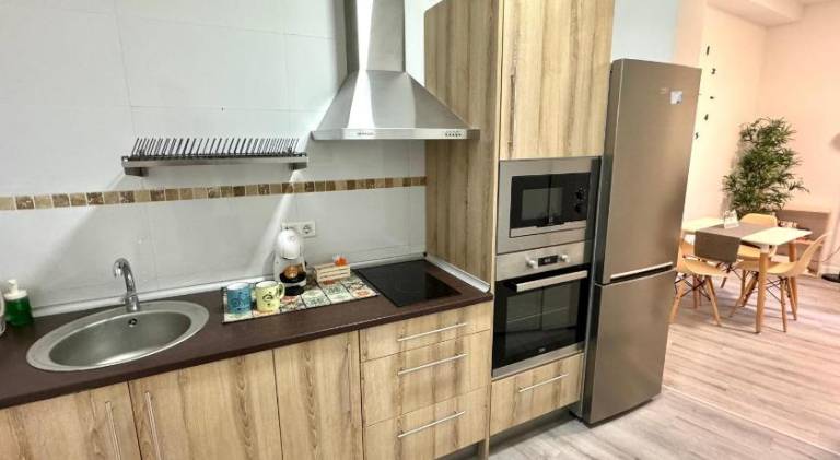 Apartment | Close to Alcazaba of Málaga — photo 3
