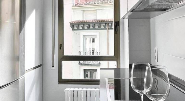 Holiday apartment | Close to Cathedral-Basilica of Our Lady of the Pillar — photo 3