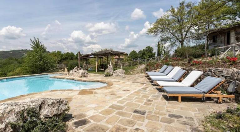 Nice villa with pool | Pet-friendly — photo 3
