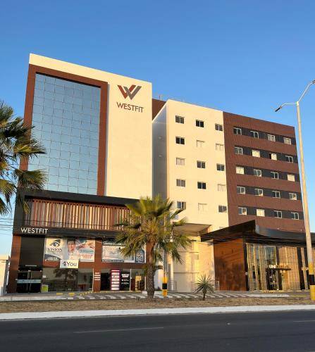Apartamento Mossoró