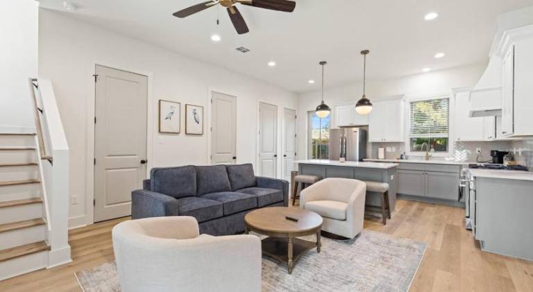 Rental apartment with 1 room for 6 persons in Lafayette, LA