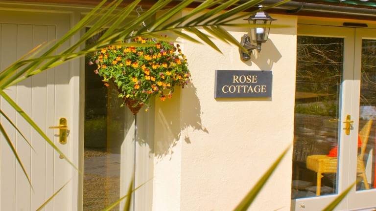 Cottage Torcross