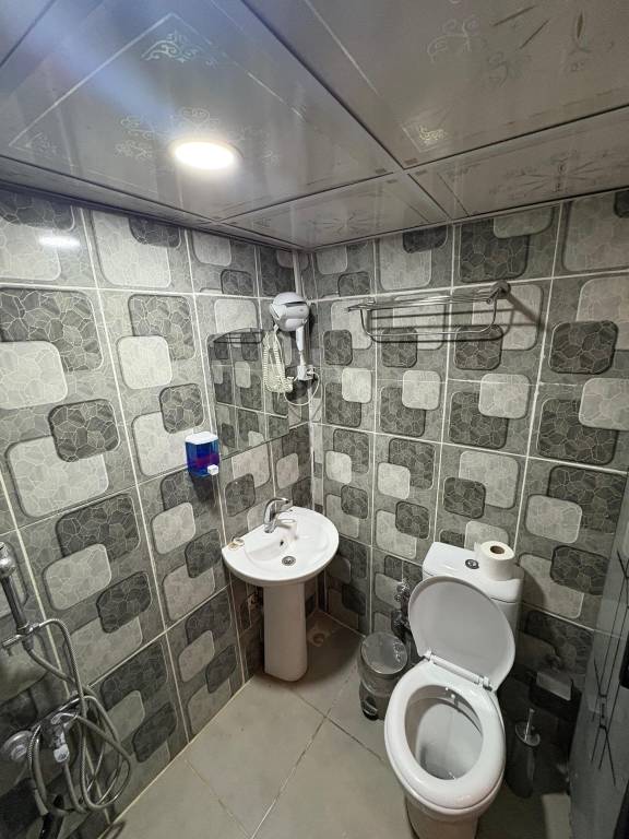 Bed and breakfast  Şanlıurfa