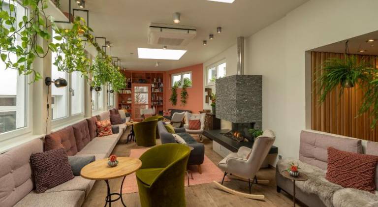 Hotel Ritter Durbach — photo 4