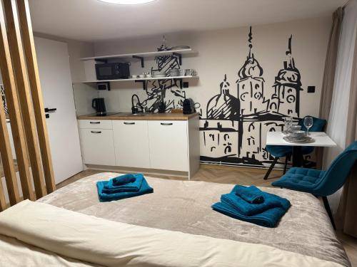 Apartmán  Šternberk
