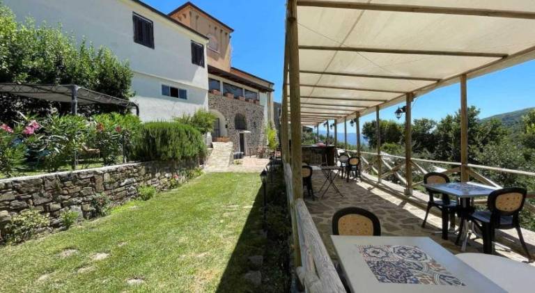 Palazzo del Baglivo Hotel & Spa — photo 5