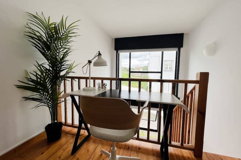 Apartamento Santiago de Compostela