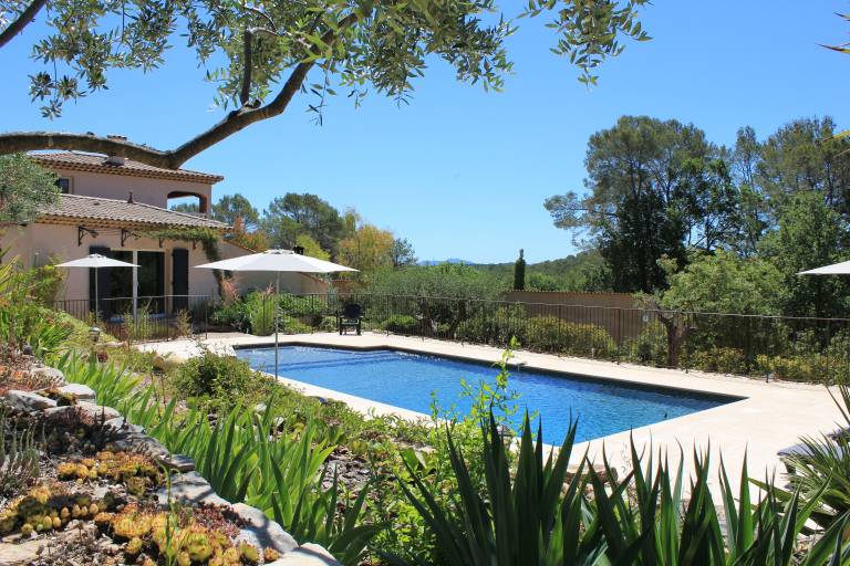 Villa Seillans