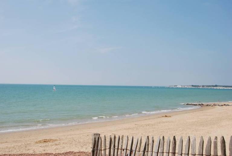 Villa  La Tranche-sur-Mer