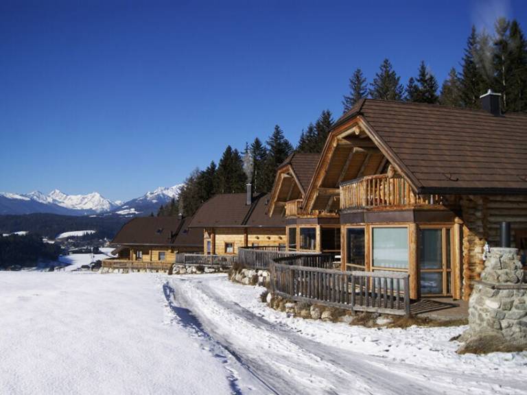 Chalet with sauna & hot tub — photo 2