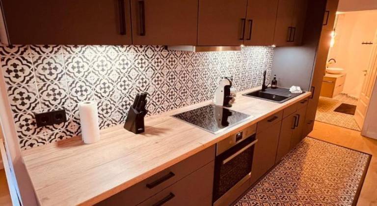 Holiday apartment with 2 rooms for 5 persons — photo 2