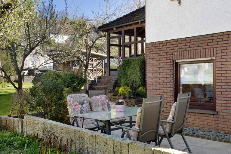 Ferienwohnung  Lennestadt