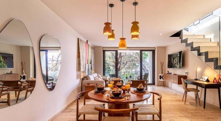 Holiday apartment | Pet-friendly — photo 3