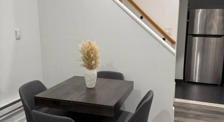 Holiday apartment with 1 room for 5 persons — photo 5