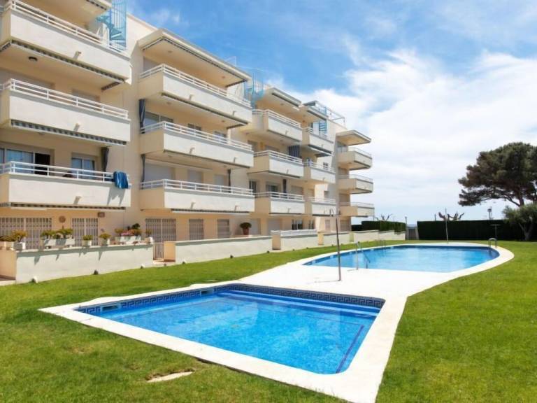 Apartamento  Miami Playa