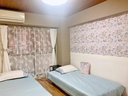 25 m² Ferienwohnung