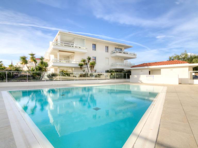 Ferienwohnung  Carqueiranne
