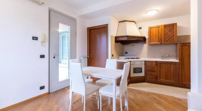Rental apartment with 1 room for 3 persons — photo 3